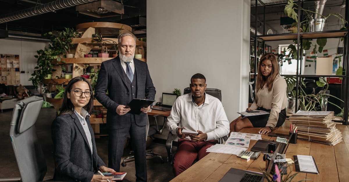 Cred Nova Hub Office