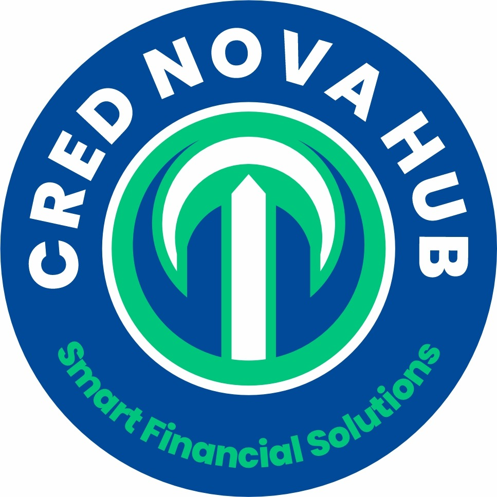 Cred Nova Hub Logo